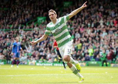 £1.2m loss after 26 games: Celtic wasted their money signing 5-goal striker &ndash; Opinion