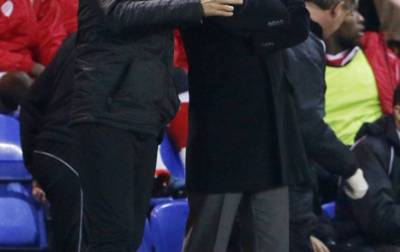 Left field candidate tipped for top Celtic job