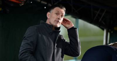 The Celtic vs Rangers manipulation that Chris Sutton is against