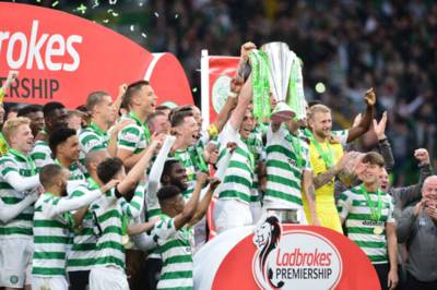 3 players Celtic could send out on loan next season