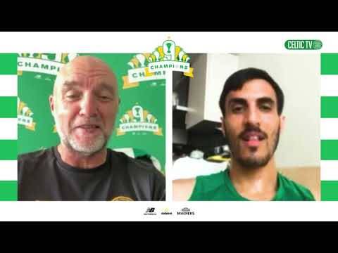 Exclusive Interview: Hatem Abd Elhamed