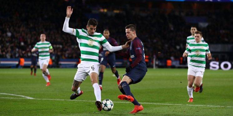 ‘Advanced talks’ – Celtic are in talks with European giants about playing big pre-season game ‘Advanced talks’ – Celtic are in talks with European giants about playing big pre-season game