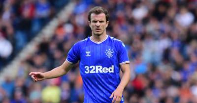 Andy Halliday on why Celtic had the edge in title battle post winter break Andy Halliday on why Celtic had the edge in title battle post winter break