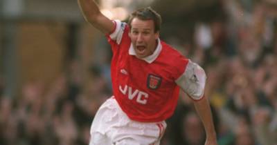 Arsenal legend calls Celtic and Rangers ‘massive clubs’ and reveals Ibrox opportunity Arsenal legend calls Celtic and Rangers ‘massive clubs’ and reveals Ibrox opportunity