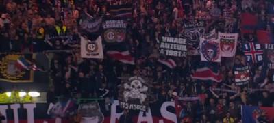 Celtic in Talks with Psg, Insist French Celtic in Talks with Psg, Insist French