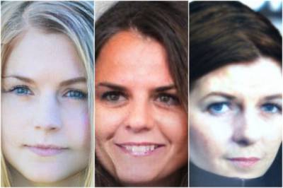 Celtic, Rangers and other Premiership personalities morphed in Faceswap App – Can you name them all? Celtic, Rangers and other Premiership personalities morphed in Faceswap App – Can you name them all?