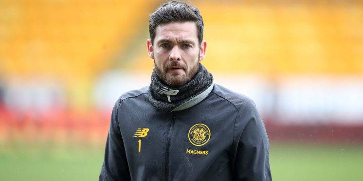 Celtic star blasts the Hoops and admits he’s tempted by an offer from elsewhere Celtic star blasts the Hoops and admits he’s tempted by an offer from elsewhere