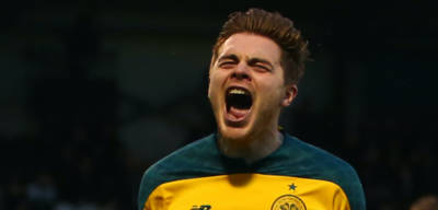 Forrest’s Euro Target Forrest’s Euro Target