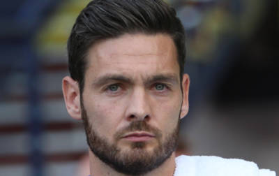 Gordon in Contract Reveal Gordon in Contract Reveal