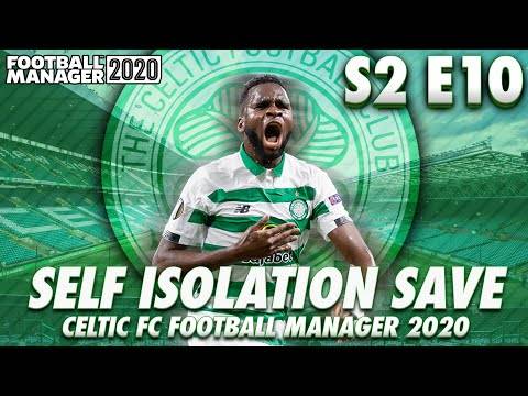 January Window and Scottish Cup Shock? | Celtic Football Manager 2020 | #23 January Window and Scottish Cup Shock? | Celtic Football Manager 2020 | #23