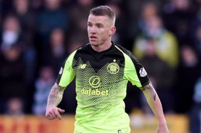 Jonny Hayes completes Aberdeen return following Celtic exit as Derek McInnes hails winger Jonny Hayes completes Aberdeen return following Celtic exit as Derek McInnes hails winger