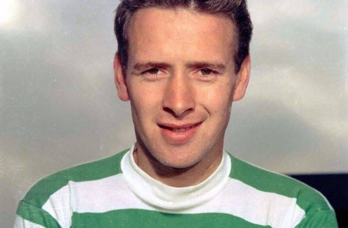 Lisbon Lion Willie Wallace celebrates his 80th Birthday today – Here’s his Celtic Story Lisbon Lion Willie Wallace celebrates his 80th Birthday today – Here’s his Celtic Story