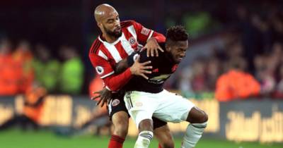 Man United v Sheffield United Preview And Tips (18+) Man United v Sheffield United Preview And Tips (18+)