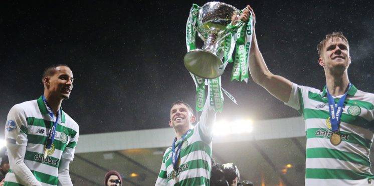 Neil Lennon confirms Celtic plans to offer deal to star with 35 goal contributions Neil Lennon confirms Celtic plans to offer deal to star with 35 goal contributions