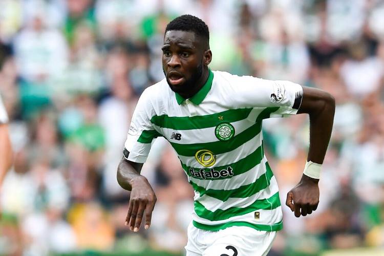 Odsonne Edouard admits struggles at Celtic and doubts over leaving PSG in early stages Odsonne Edouard admits struggles at Celtic and doubts over leaving PSG in early stages