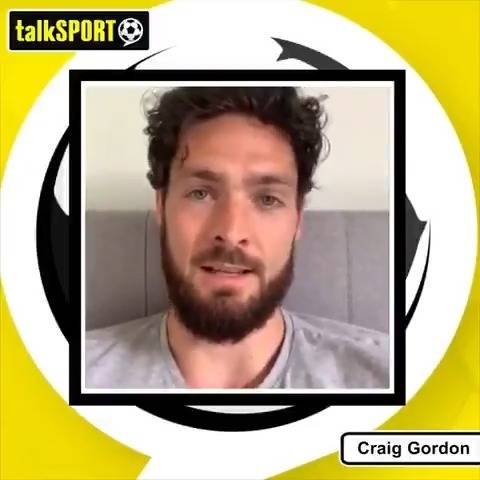 Peter Lawwell and the repercussions from Craig Gordon’s hostage video on Talksport Peter Lawwell and the repercussions from Craig Gordon’s hostage video on Talksport