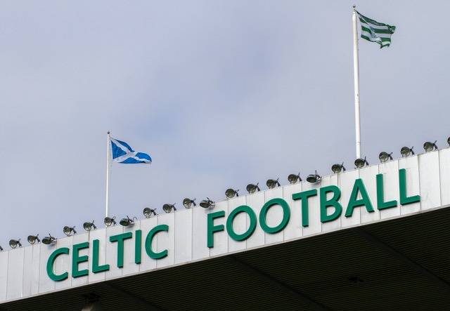 Photos: Behind the scenes as Strachan signs for Celtic Photos: Behind the scenes as Strachan signs for Celtic
