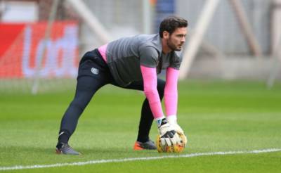 Report claims Celtic offered Gordon ‘80 per cent less’ to remain with Scottish Champions Report claims Celtic offered Gordon ‘80 per cent less’ to remain with Scottish Champions