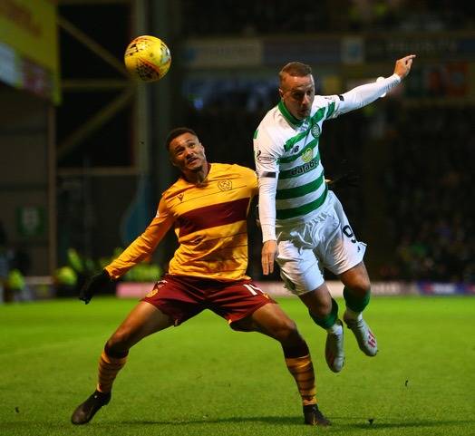 Video: Leigh Griffiths’ Cryptic Instagram Post Sends Fans Into Social Media Frenzy Video: Leigh Griffiths’ Cryptic Instagram Post Sends Fans Into Social Media Frenzy