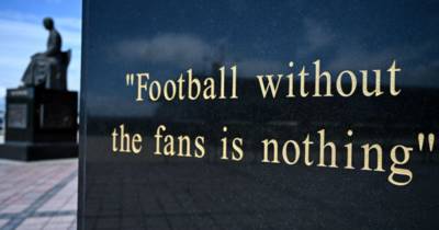 As Manchester United and Celtic fans dispute classic saying we reveal 20 classic Sir Matt Busby quotes As Manchester United and Celtic fans dispute classic saying we reveal 20 classic Sir Matt Busby quotes