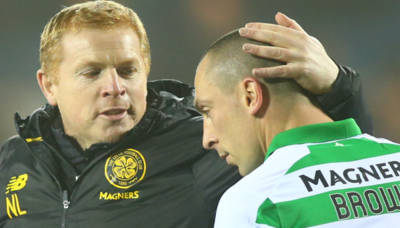 Broony’s ‘Godsend’ Broony’s ‘Godsend’