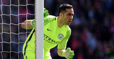 Celtic ‘target’ Claudio Bravo’s admits ‘pride’ at transfer links Celtic ‘target’ Claudio Bravo’s admits ‘pride’ at transfer links