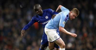 Chelsea v Manchester City Preview And Betting Tips Chelsea v Manchester City Preview And Betting Tips