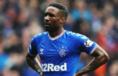 Defoe calls for teams in Scotland to take a knee Defoe calls for teams in Scotland to take a knee