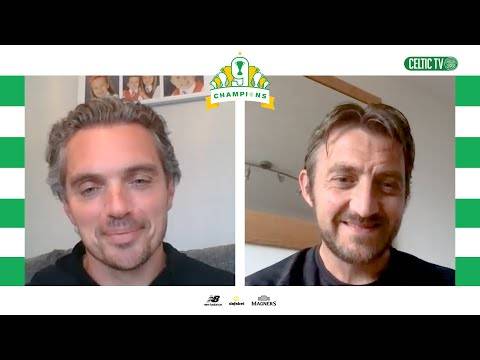 Exclusive Interview: Celtic’s new First Team Coach, Gavin Strachan Exclusive Interview: Celtic’s new First Team Coach, Gavin Strachan