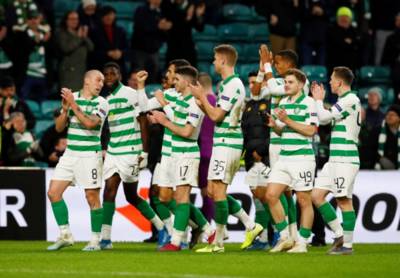 ‘It’s been absolutely brilliant getting them all back together again’, Lennon delighted at return to training ‘It’s been absolutely brilliant getting them all back together again’, Lennon delighted at return to training