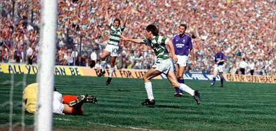 JOE MILLER: GREAT UNCAPPED CELTS (Part Fifteen) JOE MILLER: GREAT UNCAPPED CELTS (Part Fifteen)