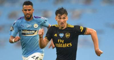 Kieran Tierney aims to emulate Celtic star Scott Brown Kieran Tierney aims to emulate Celtic star Scott Brown