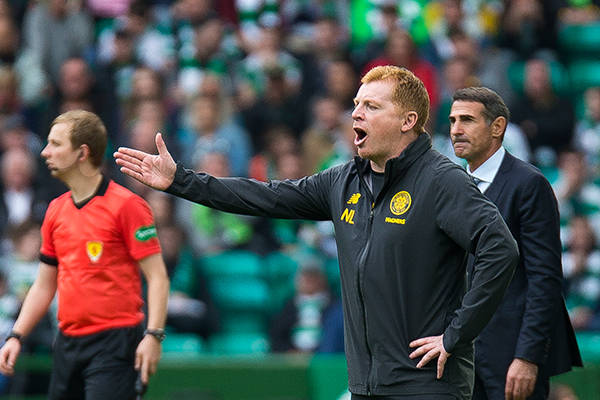 Lennon believes early start can help Celtic’s get to Champions League group stages Lennon believes early start can help Celtic’s get to Champions League group stages