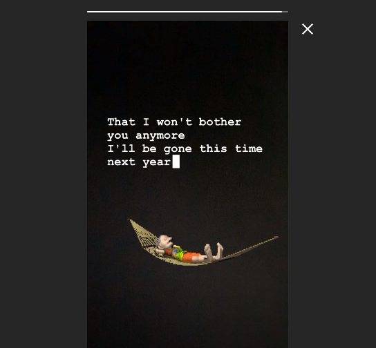 Message from Leigh Griffiths’ brother Message from Leigh Griffiths’ brother