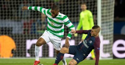 Neil Lennon fuels Celtic and Paris Saint-Germain friendly hype Neil Lennon fuels Celtic and Paris Saint-Germain friendly hype