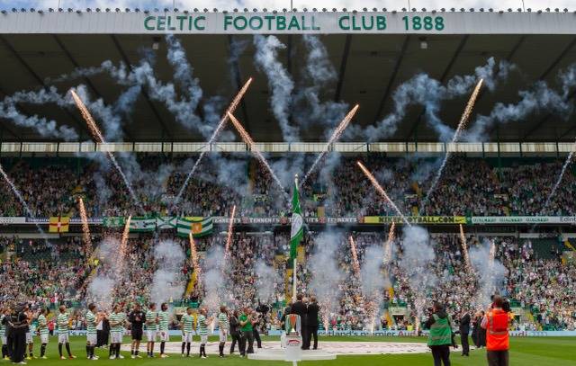 Please excuse today’s ramblings of a paranoid Celtic mind Please excuse today’s ramblings of a paranoid Celtic mind