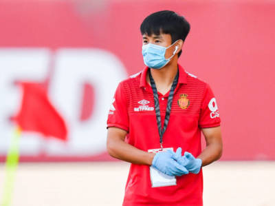 Report: Celtic looking to sign in-demand attacking midfielder from European giants Report: Celtic looking to sign in-demand attacking midfielder from European giants