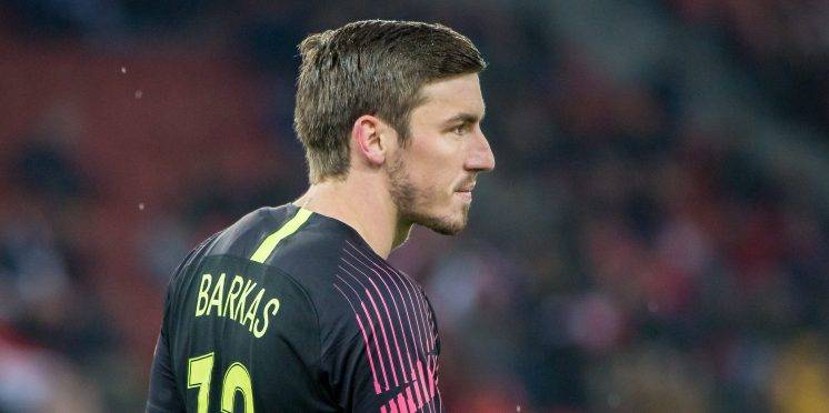 Report: Celtic officially show interest in signing 26-year-old international star Report: Celtic officially show interest in signing 26-year-old international star