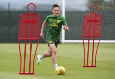 Scott Brown says decision to stay at Celtic has been vindicated after making doubters eat their words Scott Brown says decision to stay at Celtic has been vindicated after making doubters eat their words