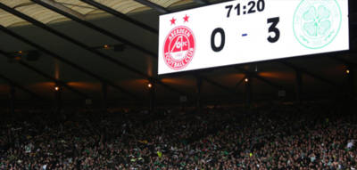 Scottish Cup Semi-Final Throws Up Cup Tied Question Scottish Cup Semi-Final Throws Up Cup Tied Question