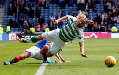 ‘Thought that was a new signing’ Defender’s makeover almost catches fans by surprise ‘Thought that was a new signing’ Defender’s makeover almost catches fans by surprise