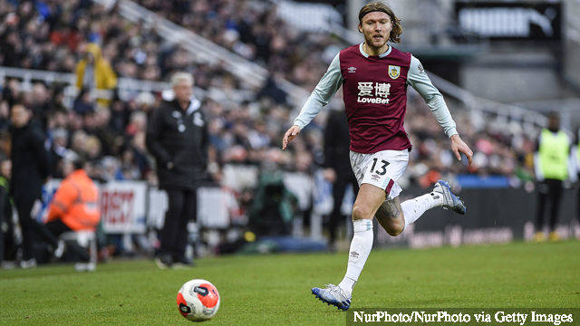 Transfer boost for Celtic as summer target officially released by his club Transfer boost for Celtic as summer target officially released by his club