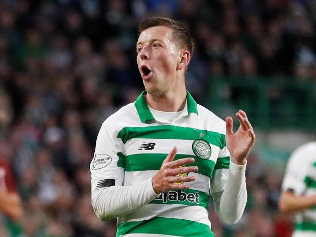 Callum McGregor hopes Celtic can benefit from changes to UCL qualifying Callum McGregor hopes Celtic can benefit from changes to UCL qualifying