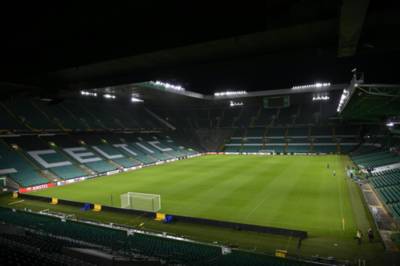 Celtic ‘draw up plans’ for 30,000 fans inside Parkhead as early as August amid social distance changes Celtic ‘draw up plans’ for 30,000 fans inside Parkhead as early as August amid social distance changes