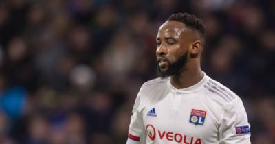 Celtic Moussa Dembele reunion on horizon as club ‘reach’ Lyon friendly agreement Celtic Moussa Dembele reunion on horizon as club ‘reach’ Lyon friendly agreement