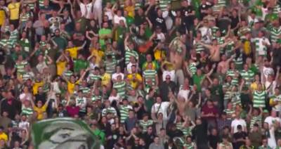 Celtic Plan for 30,000 Crowds Celtic Plan for 30,000 Crowds