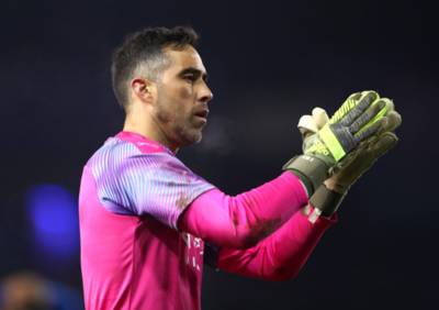 Claudio Bravo reacts to being linked with Celtic move Claudio Bravo reacts to being linked with Celtic move
