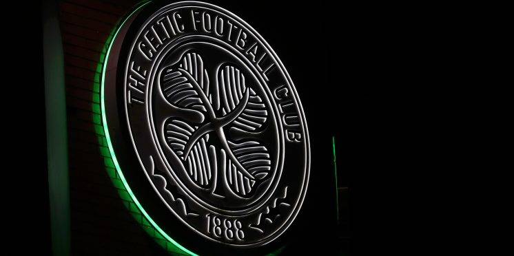Done deal: Celtic midfielder agrees terms to join Premier League side Done deal: Celtic midfielder agrees terms to join Premier League side