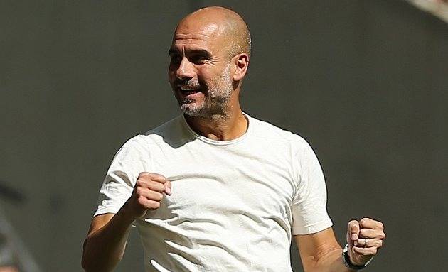 DONE DEAL: Man City clinch deal for Celtic teen Josh Martin DONE DEAL: Man City clinch deal for Celtic teen Josh Martin