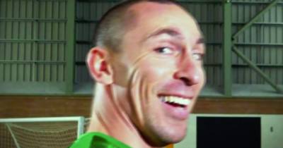 Hoopy Birthday, Broony – 35 Today Hoopy Birthday, Broony – 35 Today